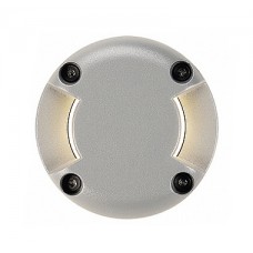 Светильник SLV LED PLOT ROUND с 2 секторами